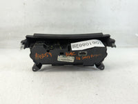 2015-2017 Nissan Sentra Climate Control Module Temperature AC/Heater Replacement P/N:275004AT2A Fits Fits 2015 2016 2017 OEM