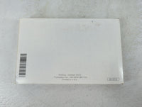 2016 Nissan Sentra Owners Manual Book Guide P/N:OM16EM 0B17U0 OEM Used Auto Parts - Oemusedautoparts1.com