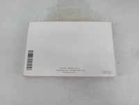 2016 Nissan Sentra Owners Manual Book Guide P/N:OM16EM 0B17U0 OEM Used Auto Parts - Oemusedautoparts1.com