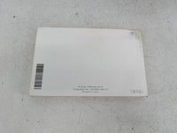2016 Nissan Sentra Owners Manual Book Guide P/N:OM16EA 0B17U1 OEM Used Auto Parts - Oemusedautoparts1.com