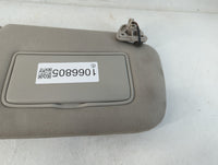 2013-2019 Nissan Sentra Sun Visor Shade Replacement Passenger Right Mirror Fits Fits 2013 2014 2015 2016 2017 2018 2019 OEM 
