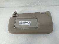 2013-2019 Nissan Sentra Sun Visor Shade Replacement Driver Left Mirror Fits Fits 2013 2014 2015 2016 2017 2018 2019 OEM Used