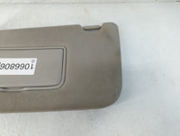 2013-2019 Nissan Sentra Sun Visor Shade Replacement Driver Left Mirror Fits Fits 2013 2014 2015 2016 2017 2018 2019 OEM Used