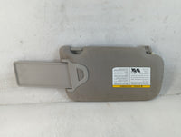 2013-2019 Nissan Sentra Sun Visor Shade Replacement Driver Left Mirror Fits Fits 2013 2014 2015 2016 2017 2018 2019 OEM Used