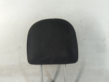 2016-2019 Nissan Sentra Headrest Head Rest Front Driver Passenger Seat Fits Fits 2016 2017 2018 2019 OEM Used Auto Parts - O