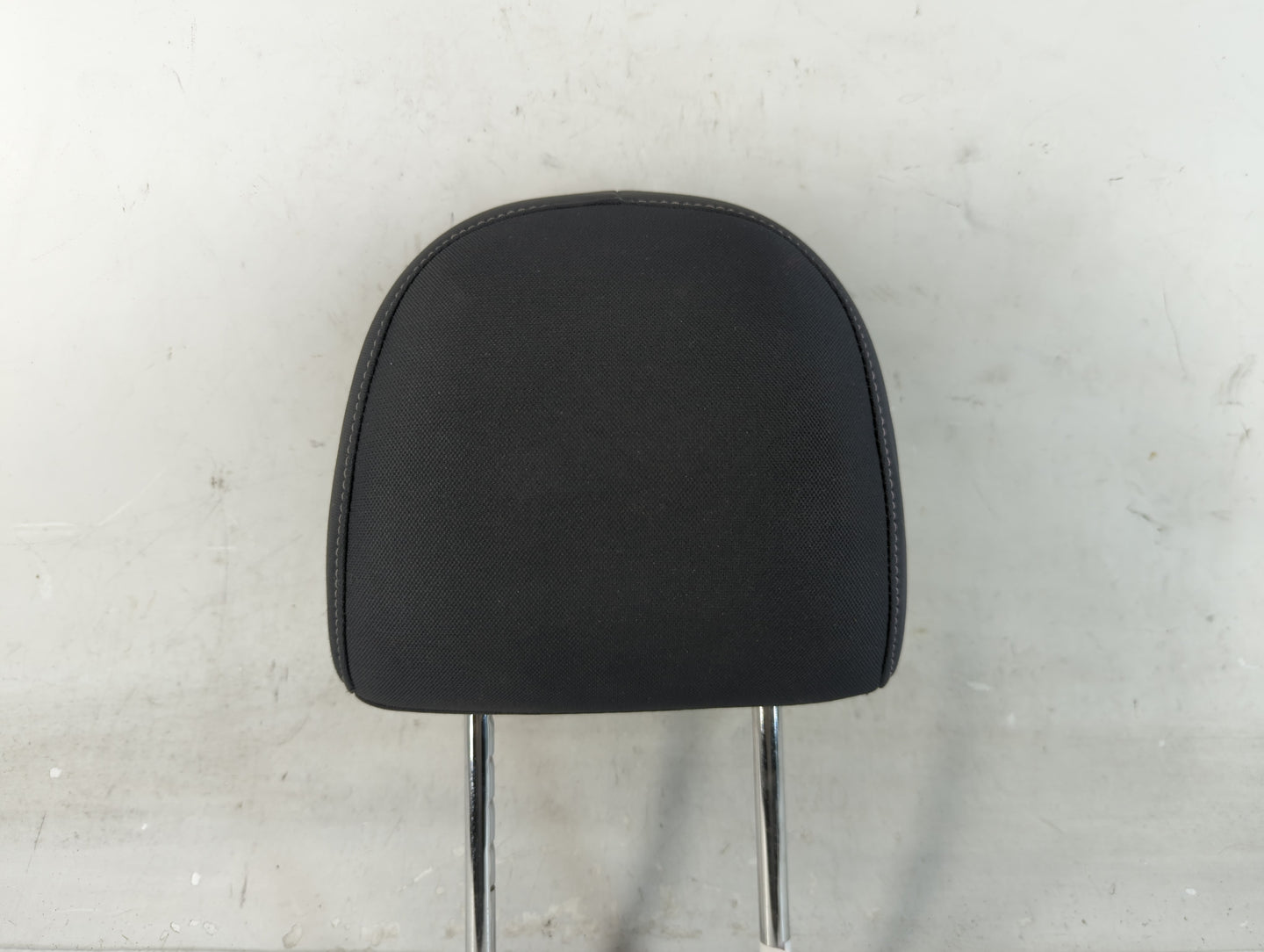 2016-2019 Nissan Sentra Headrest Head Rest Front Driver Passenger Seat Fits Fits 2016 2017 2018 2019 OEM Used Auto Parts - O