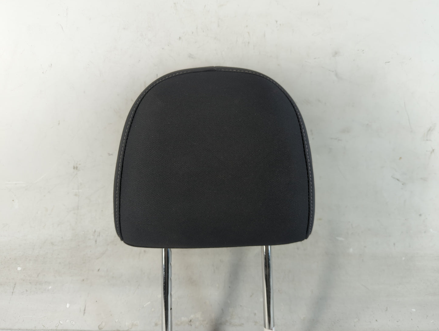 2016-2019 Nissan Sentra Headrest Head Rest Front Driver Passenger Seat Fits Fits 2016 2017 2018 2019 OEM Used Auto Parts - O