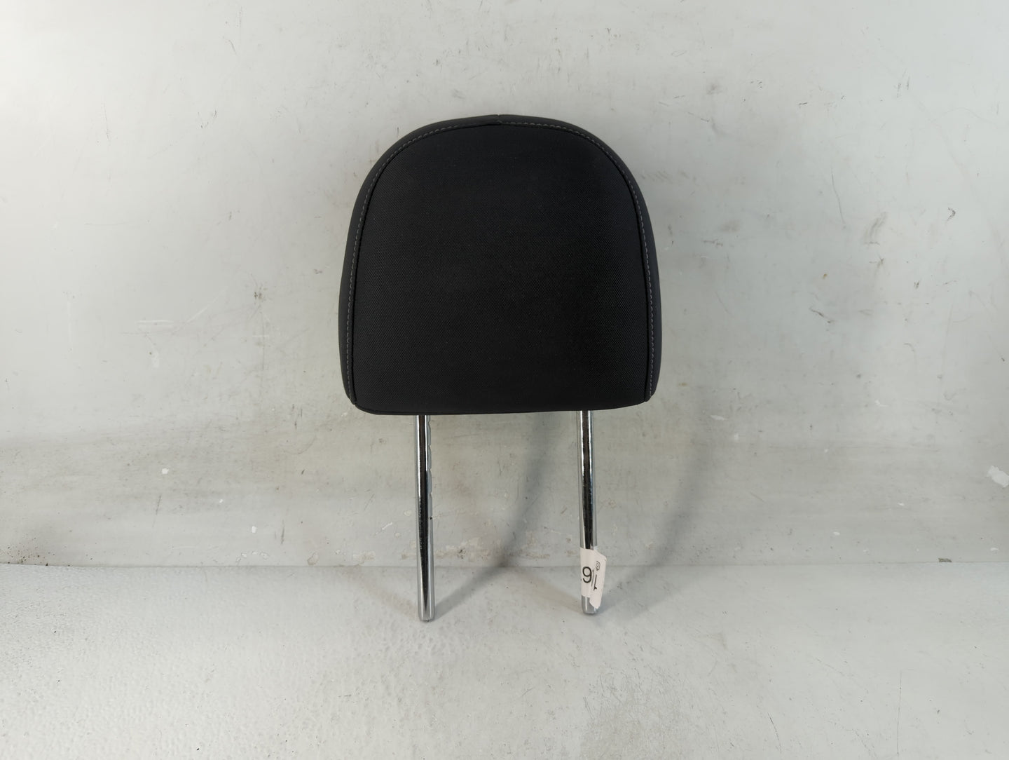 2016-2019 Nissan Sentra Headrest Head Rest Front Driver Passenger Seat Fits Fits 2016 2017 2018 2019 OEM Used Auto Parts - O