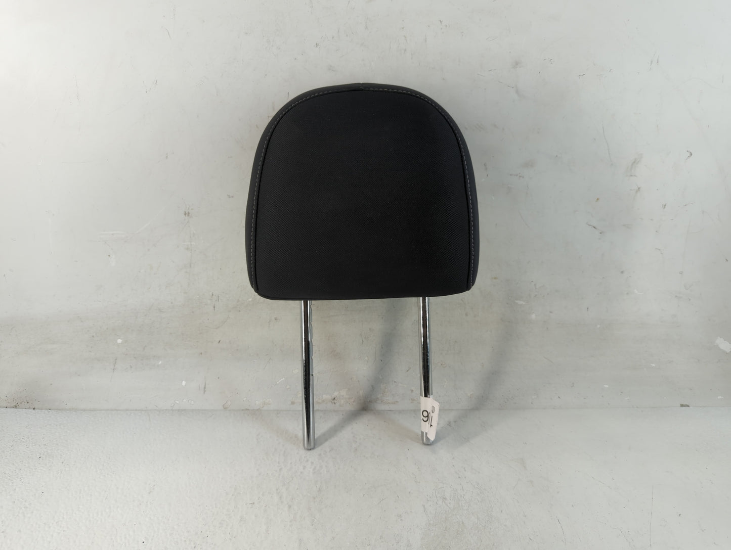2016-2019 Nissan Sentra Headrest Head Rest Front Driver Passenger Seat Fits Fits 2016 2017 2018 2019 OEM Used Auto Parts - O