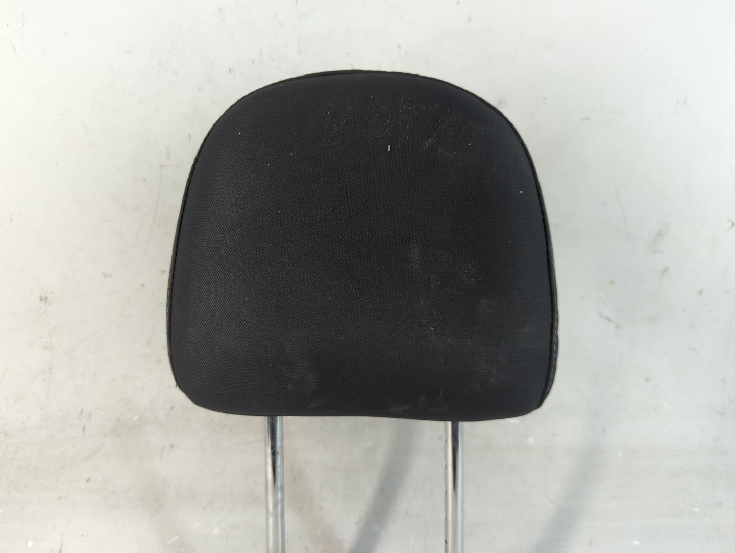 2016-2017 Nissan Sentra Headrest Head Rest Front Driver Passenger Seat Fits Fits 2016 2017 OEM Used Auto Parts - Oemusedauto