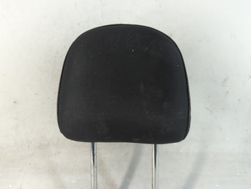 2016-2017 Nissan Sentra Headrest Head Rest Front Driver Passenger Seat Fits Fits 2016 2017 OEM Used Auto Parts - Oemusedauto