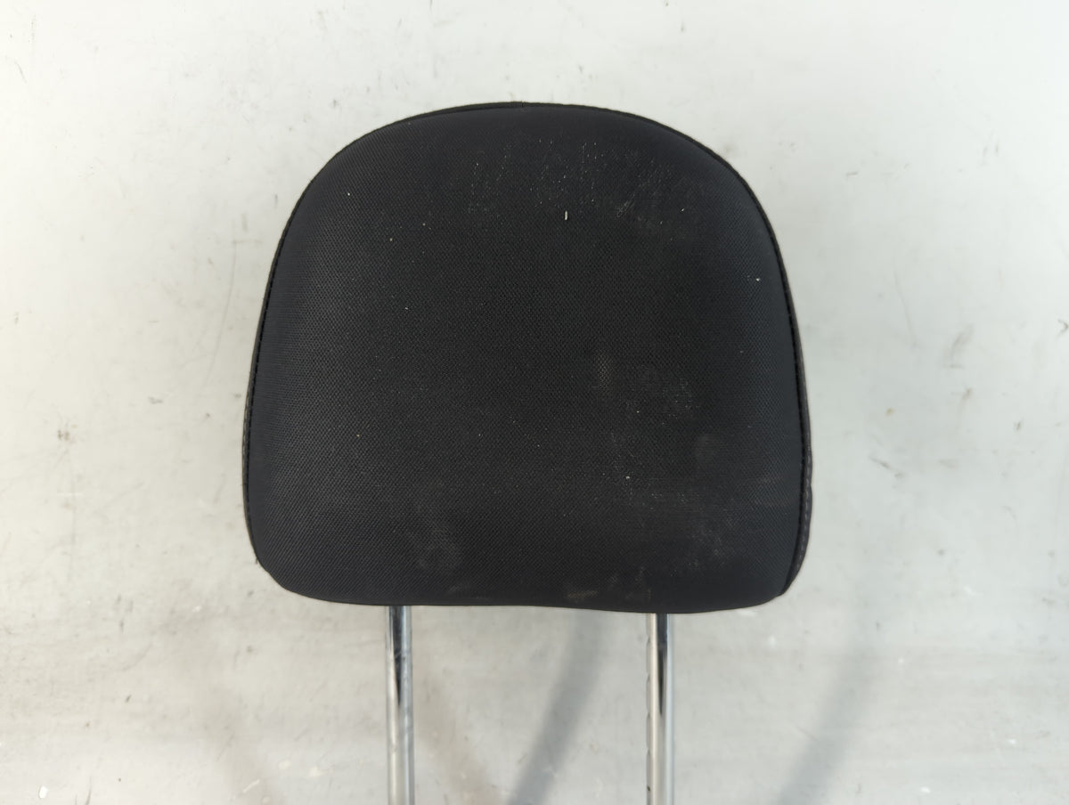 2016 Nissan Sentra Headrest Head Rest Front Driver Passenger Seat Fits OEM Used Auto Parts - Oemusedautoparts1.com
