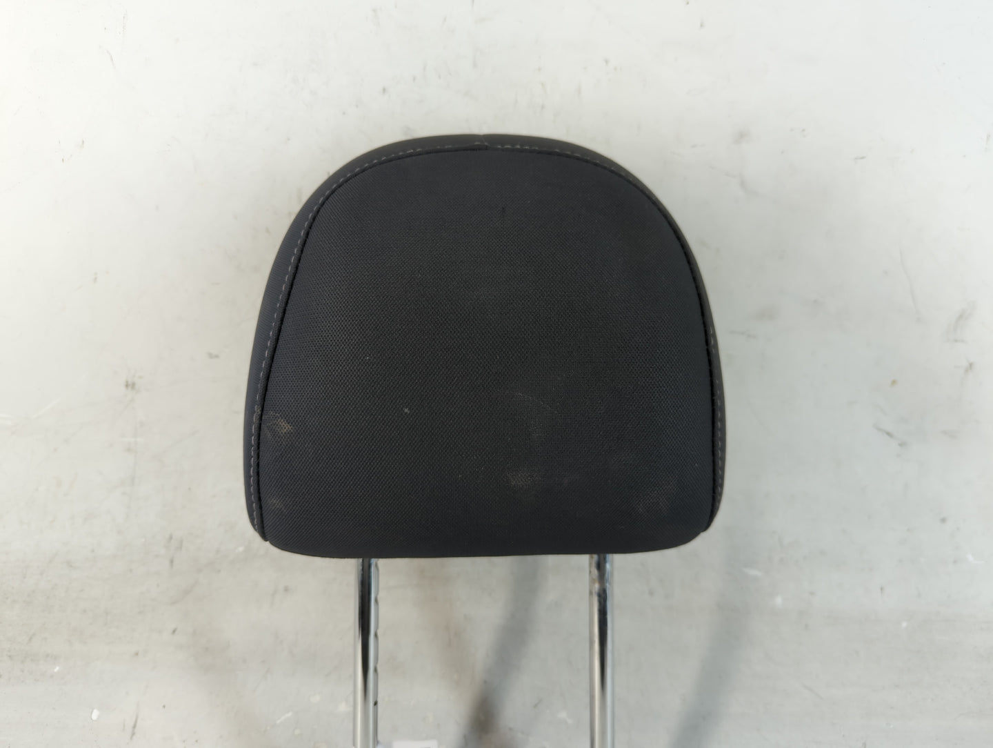 2016-2017 Nissan Sentra Headrest Head Rest Front Driver Passenger Seat Fits Fits 2016 2017 OEM Used Auto Parts - Oemusedauto