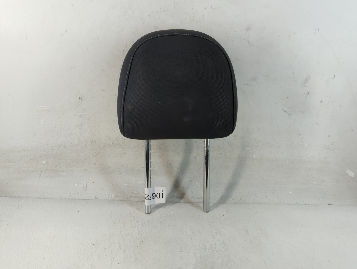 2016-2017 Nissan Sentra Headrest Head Rest Front Driver Passenger Seat Fits Fits 2016 2017 OEM Used Auto Parts - Oemusedauto