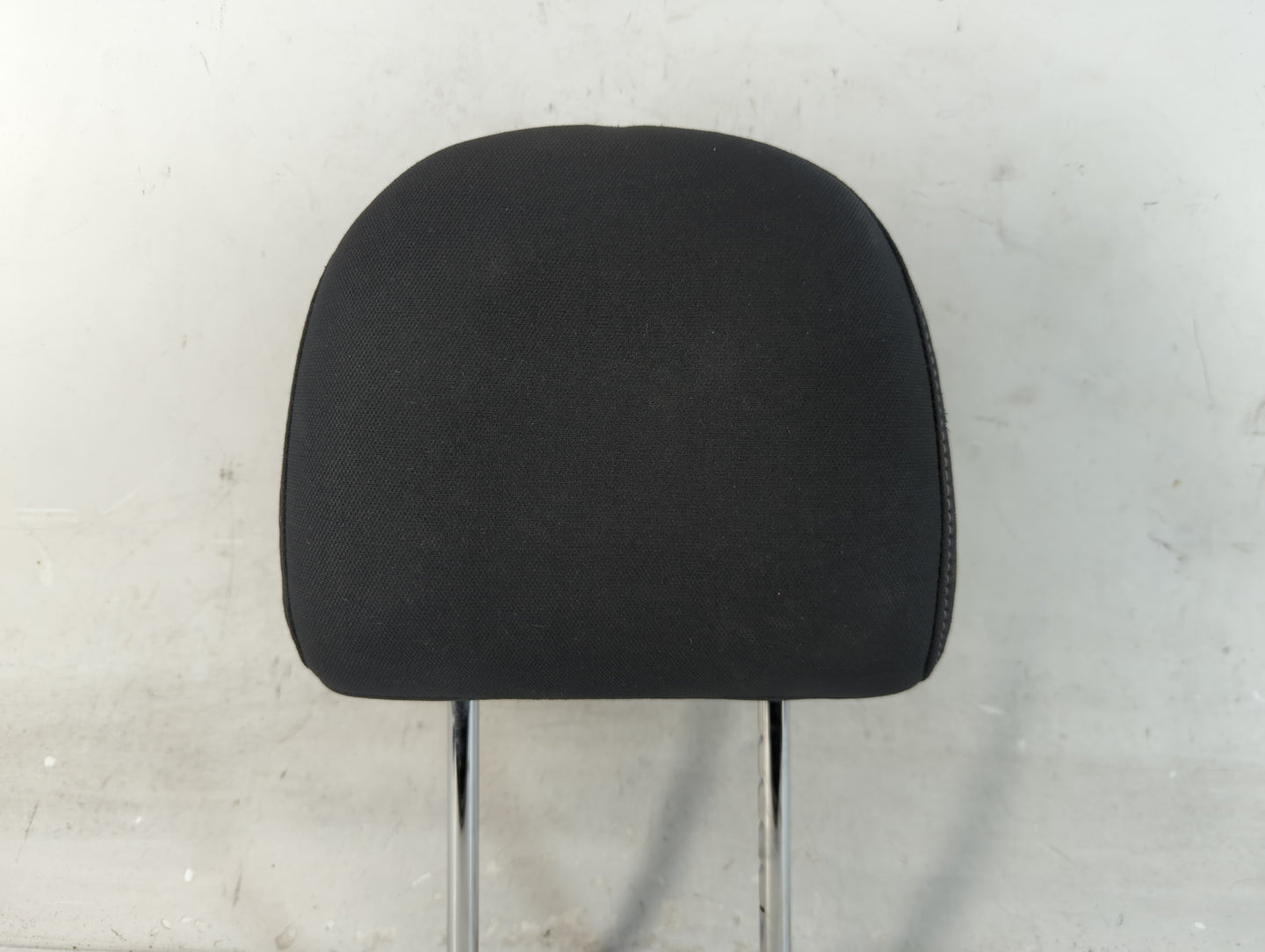 2016-2017 Nissan Sentra Headrest Head Rest Front Driver Passenger Seat Fits Fits 2016 2017 OEM Used Auto Parts - Oemusedauto
