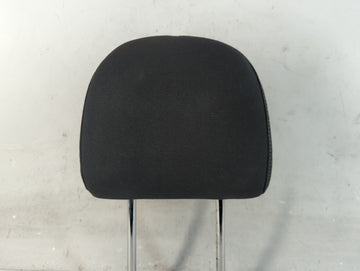 2016-2017 Nissan Sentra Headrest Head Rest Front Driver Passenger Seat Fits Fits 2016 2017 OEM Used Auto Parts - Oemusedauto