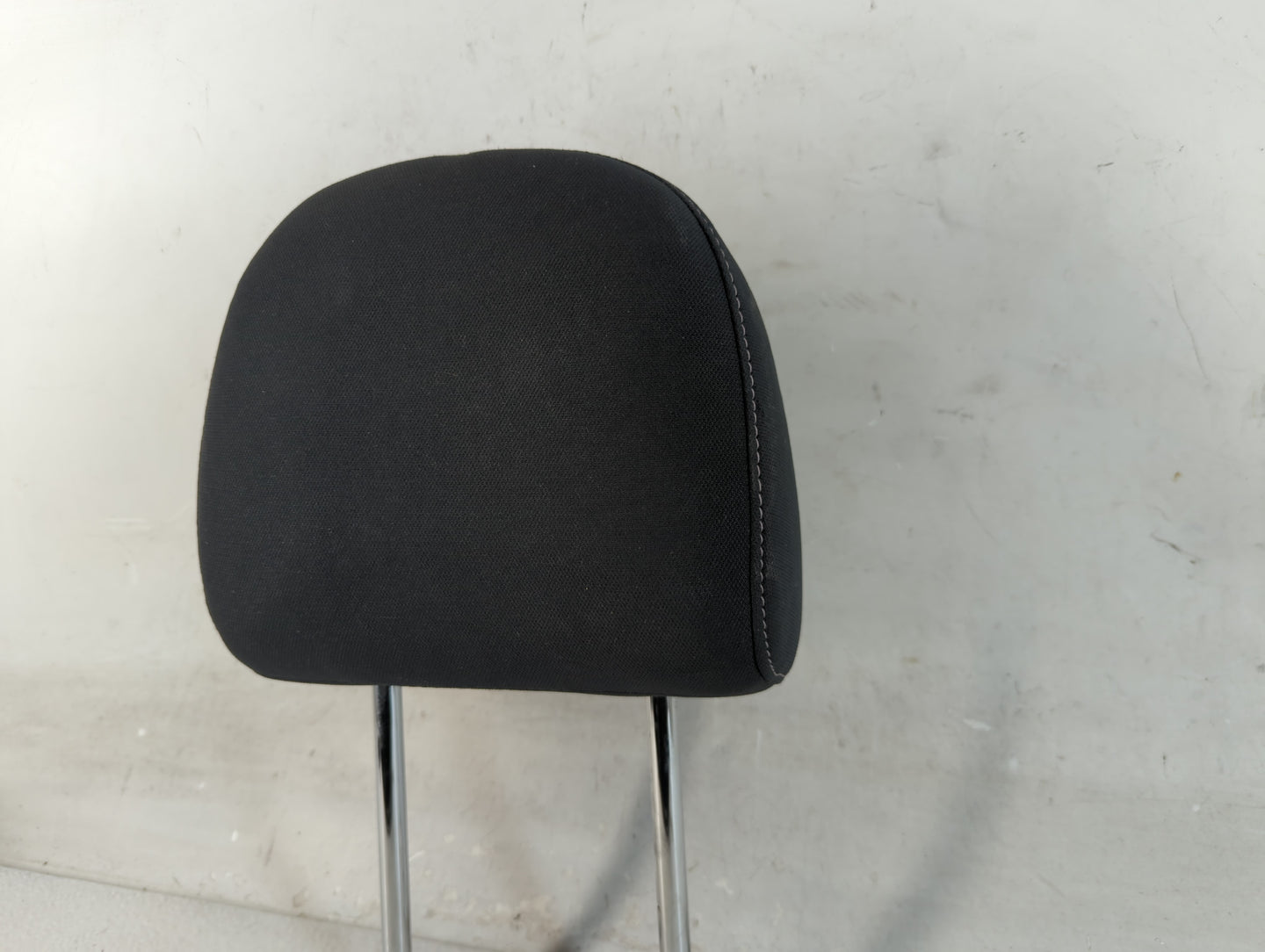 2016-2017 Nissan Sentra Headrest Head Rest Front Driver Passenger Seat Fits Fits 2016 2017 OEM Used Auto Parts - Oemusedauto