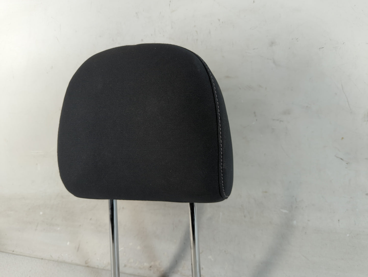2016-2017 Nissan Sentra Headrest Head Rest Front Driver Passenger Seat Fits Fits 2016 2017 OEM Used Auto Parts - Oemusedauto