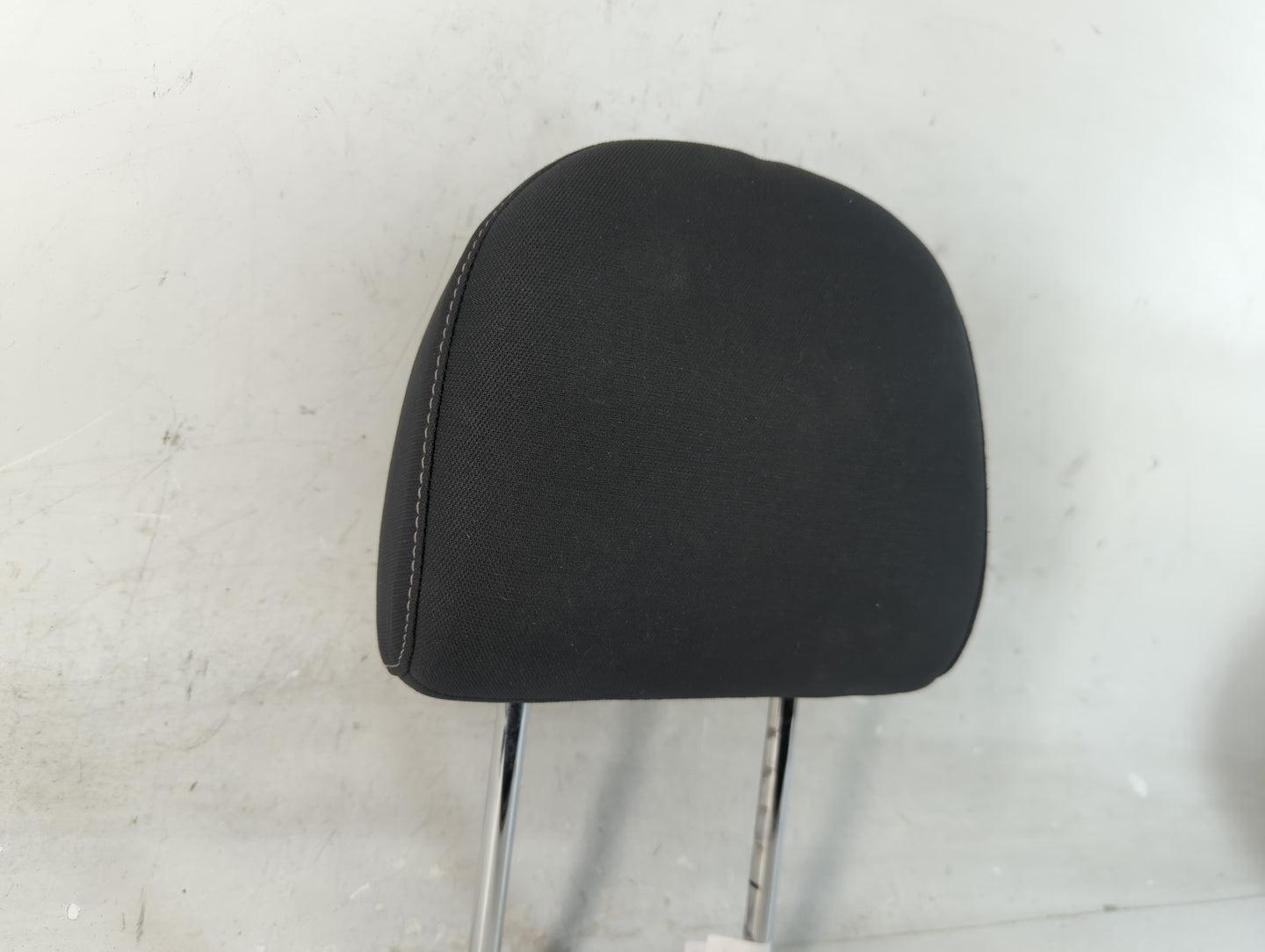 2016-2017 Nissan Sentra Headrest Head Rest Front Driver Passenger Seat Fits Fits 2016 2017 OEM Used Auto Parts - Oemusedauto