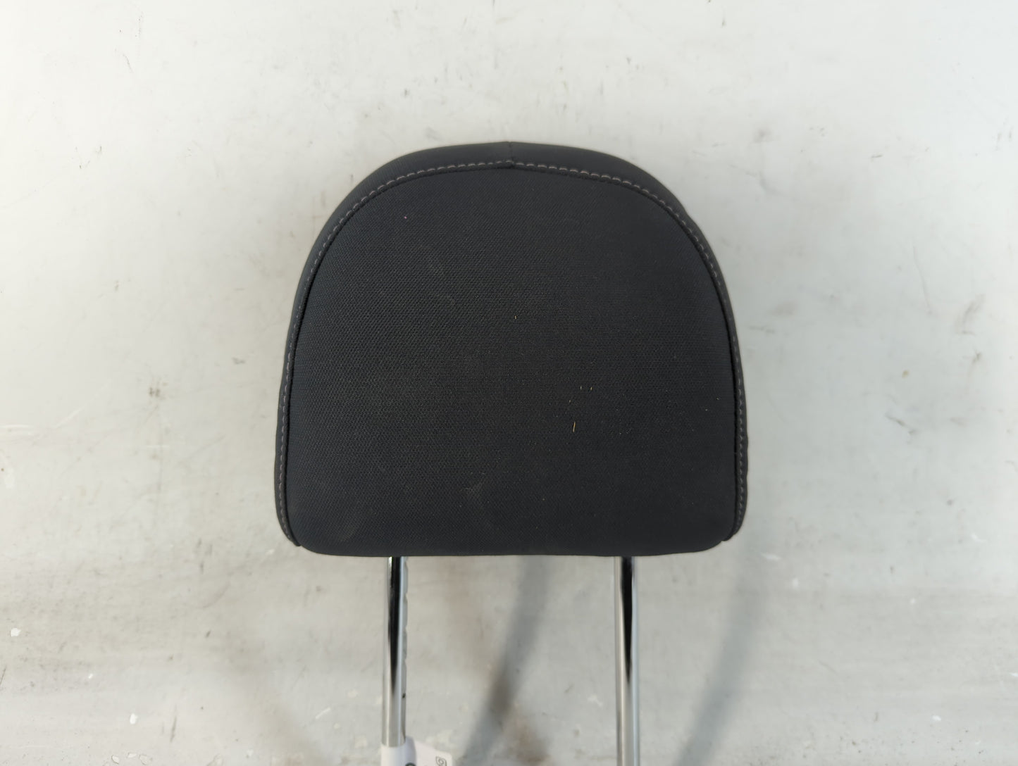 2016-2017 Nissan Sentra Headrest Head Rest Front Driver Passenger Seat Fits Fits 2016 2017 OEM Used Auto Parts - Oemusedauto
