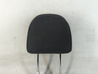 2016-2017 Nissan Sentra Headrest Head Rest Front Driver Passenger Seat Fits Fits 2016 2017 OEM Used Auto Parts - Oemusedauto