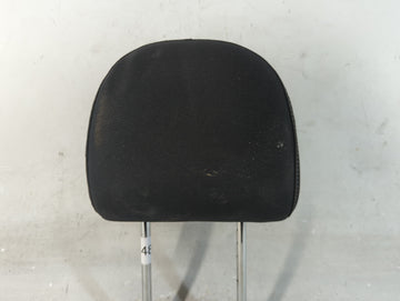 2016-2017 Nissan Sentra Headrest Head Rest Front Driver Passenger Seat Fits Fits 2016 2017 OEM Used Auto Parts - Oemusedauto