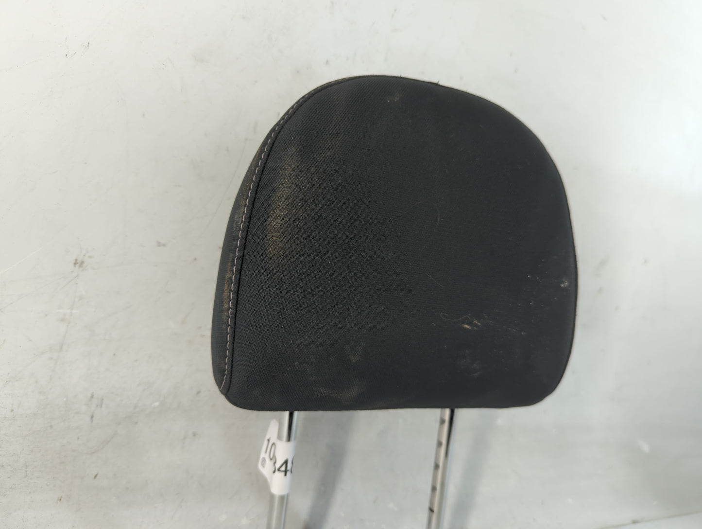 2016-2017 Nissan Sentra Headrest Head Rest Front Driver Passenger Seat Fits Fits 2016 2017 OEM Used Auto Parts - Oemusedauto