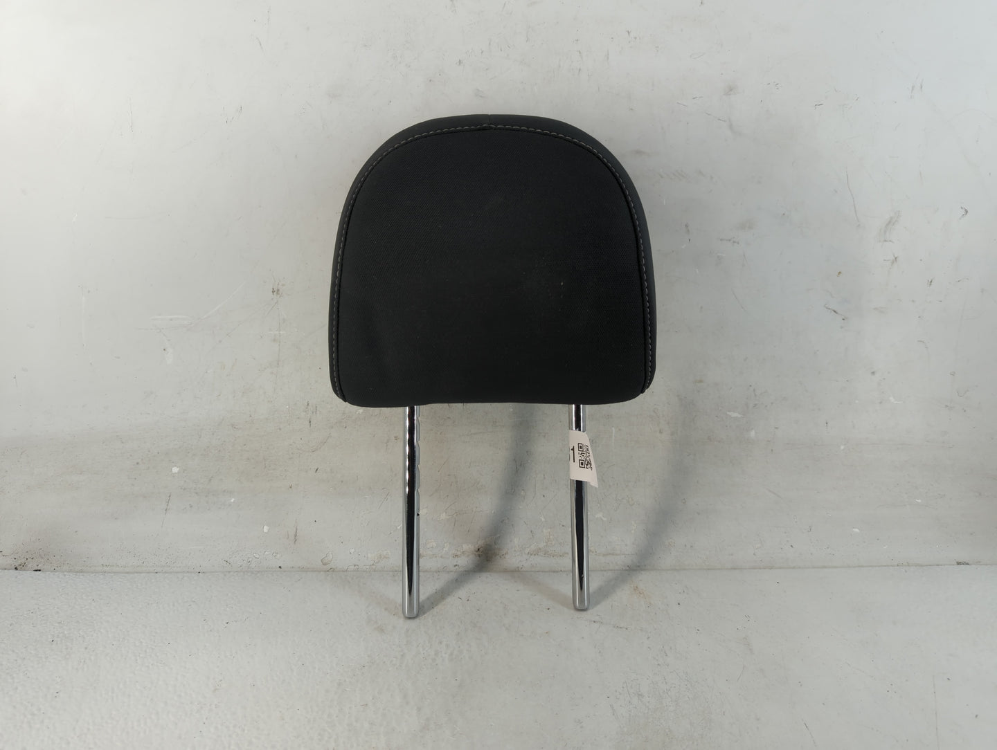 2016-2017 Nissan Sentra Headrest Head Rest Front Driver Passenger Seat Fits Fits 2016 2017 OEM Used Auto Parts - Oemusedauto