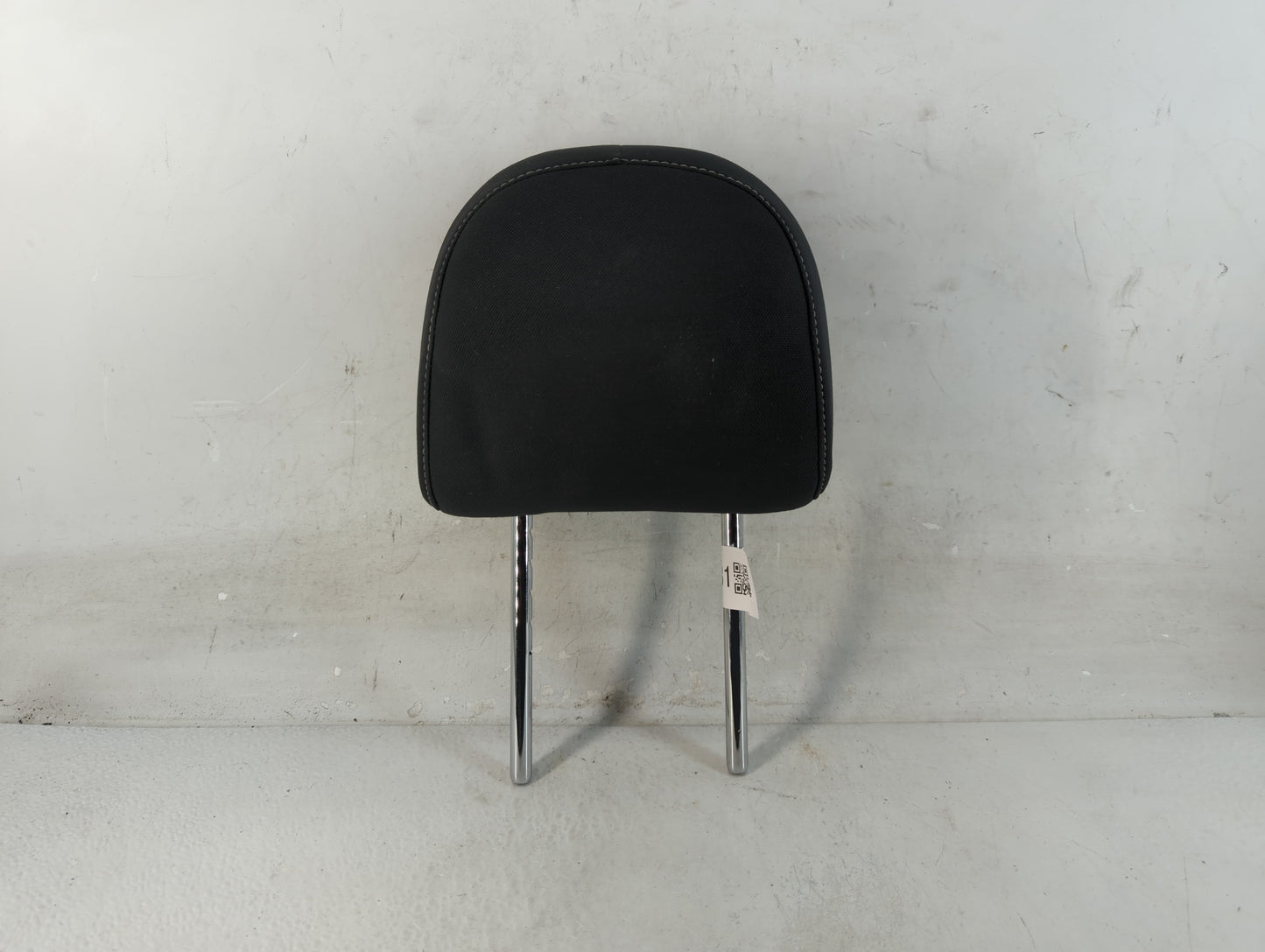2016-2017 Nissan Sentra Headrest Head Rest Front Driver Passenger Seat Fits Fits 2016 2017 OEM Used Auto Parts - Oemusedauto