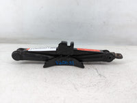 2016 Nissan Sentra Spare Scissor Car Jack 1068501 - Oemusedautoparts1.com