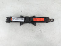 2016 Nissan Sentra Spare Scissor Car Jack 1068501 - Oemusedautoparts1.com
