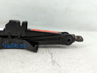 2016 Nissan Sentra Spare Scissor Car Jack 1068501 - Oemusedautoparts1.com