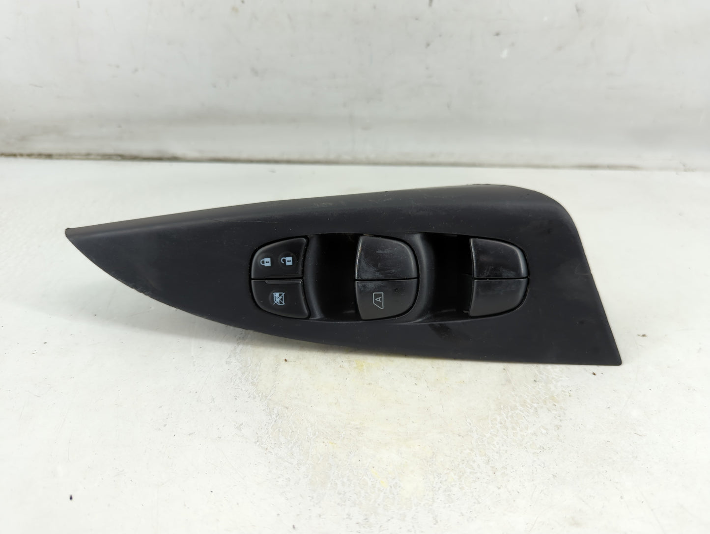 2013-2019 Nissan Sentra Master Power Window Switch Replacement Driver Side Left P/N:25401 3SH1A Fits OEM Used Auto Parts - O