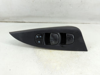 compare product 2013-2019 Nissan Sentra Master Power Window Switch Replacement Driver Side Left P/N:25401 3SH1A Fits OEM Used Auto Parts