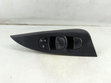 2013-2019 Nissan Sentra Master Power Window Switch Replacement Driver Side Left P/N:25401 3SH1A Fits OEM Used Auto Parts - O