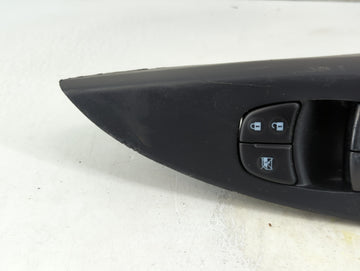 2013-2019 Nissan Sentra Master Power Window Switch Replacement Driver Side Left P/N:25401 3SH1A Fits OEM Used Auto Parts