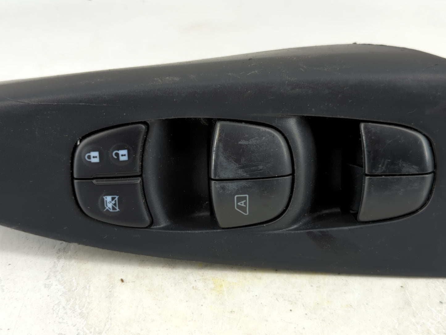 2013-2019 Nissan Sentra Master Power Window Switch Replacement Driver Side Left P/N:25401 3SH1A Fits OEM Used Auto Parts - O