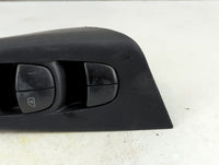 2013-2019 Nissan Sentra Master Power Window Switch Replacement Driver Side Left P/N:25401 3SH1A Fits OEM Used Auto Parts - O