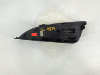 2013-2019 Nissan Sentra Master Power Window Switch Replacement Driver Side Left P/N:25401 3SH1A Fits OEM Used Auto Parts - O