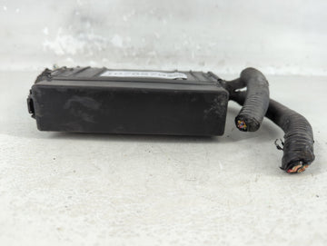 2013-2019 Nissan Sentra Fusebox Fuse Box Panel Relay Module P/N:24382 EW70B 7154-7223-30 Fits OEM Used Auto Parts - Oemuseda