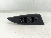 2013-2019 Nissan Sentra Master Power Window Switch Replacement Driver Side Left P/N:25401 3SH1A Fits OEM Used Auto Parts - O
