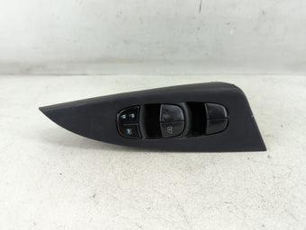 compare product 2013-2019 Nissan Sentra Master Power Window Switch Replacement Driver Side Left P/N:25401 3SH1A Fits OEM Used Auto Parts