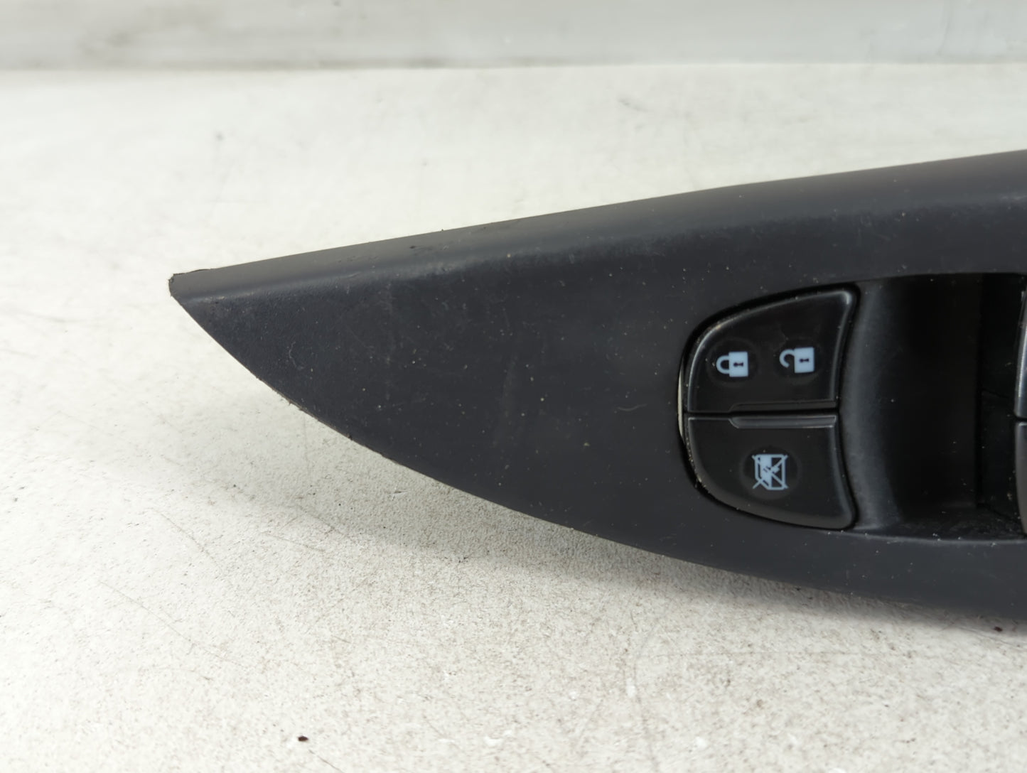 2013-2019 Nissan Sentra Master Power Window Switch Replacement Driver Side Left P/N:25401 3SH1A Fits OEM Used Auto Parts - O