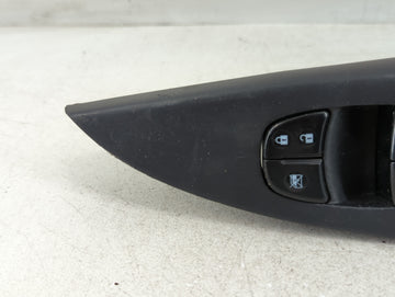2013-2019 Nissan Sentra Master Power Window Switch Replacement Driver Side Left P/N:25401 3SH1A Fits OEM Used Auto Parts