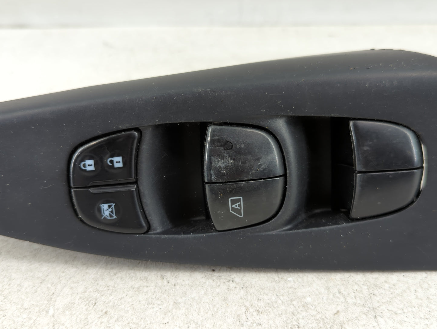 2013-2019 Nissan Sentra Master Power Window Switch Replacement Driver Side Left P/N:25401 3SH1A Fits OEM Used Auto Parts - O