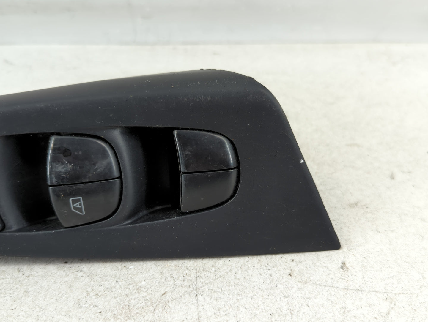 2013-2019 Nissan Sentra Master Power Window Switch Replacement Driver Side Left P/N:25401 3SH1A Fits OEM Used Auto Parts - O