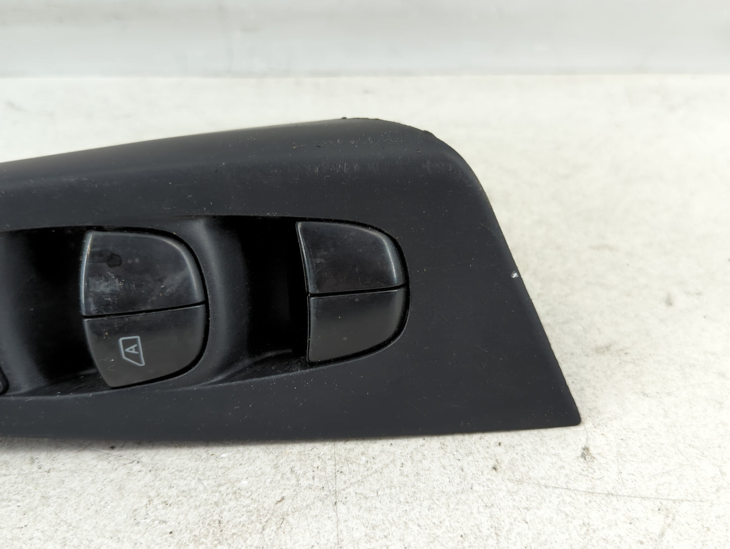 2013-2019 Nissan Sentra Master Power Window Switch Replacement Driver Side Left P/N:25401 3SH1A Fits OEM Used Auto Parts - O