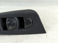 2013-2019 Nissan Sentra Master Power Window Switch Replacement Driver Side Left P/N:25401 3SH1A Fits OEM Used Auto Parts - O
