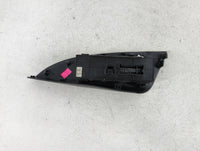 2013-2019 Nissan Sentra Master Power Window Switch Replacement Driver Side Left P/N:25401 3SH1A Fits OEM Used Auto Parts - O