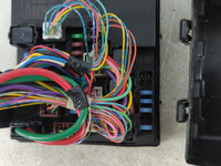 2013-2019 Nissan Sentra Fusebox Fuse Box Panel Relay Module P/N:284B7 3RA1A Fits Fits 2013 2014 2015 2016 2017 2018 2019 OEM